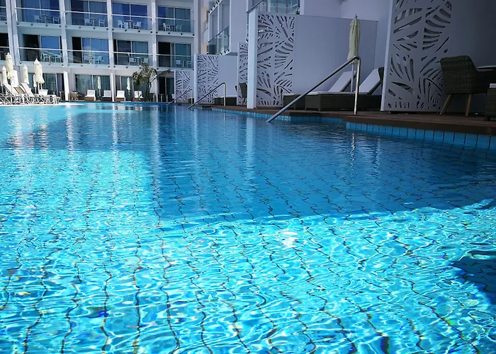 Sofianna Hotel Apartments Paphos